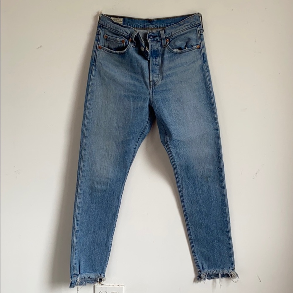 OG Levi’s